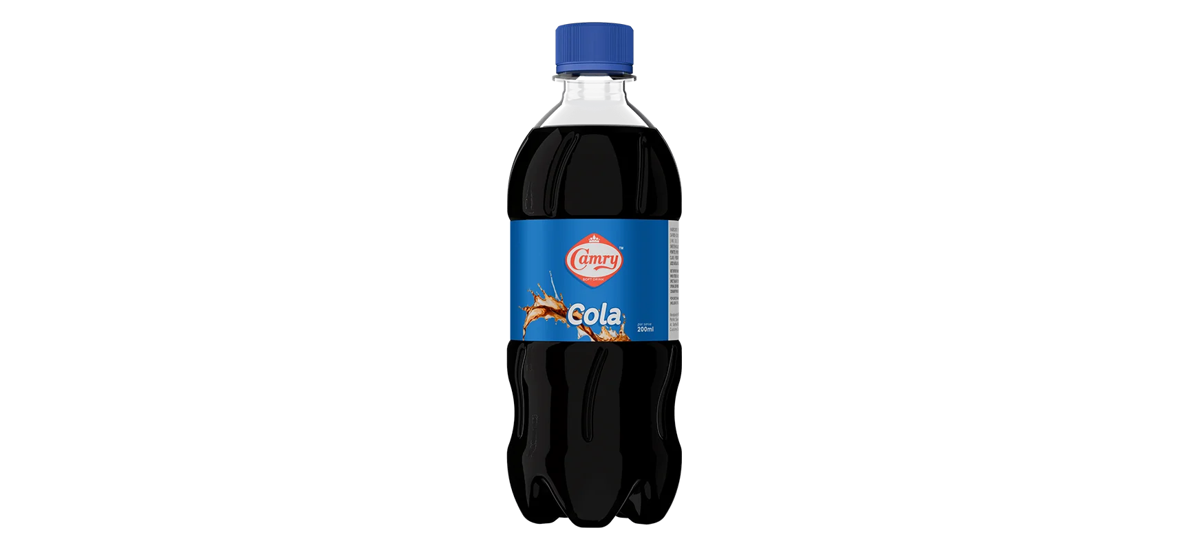 Camry Cola