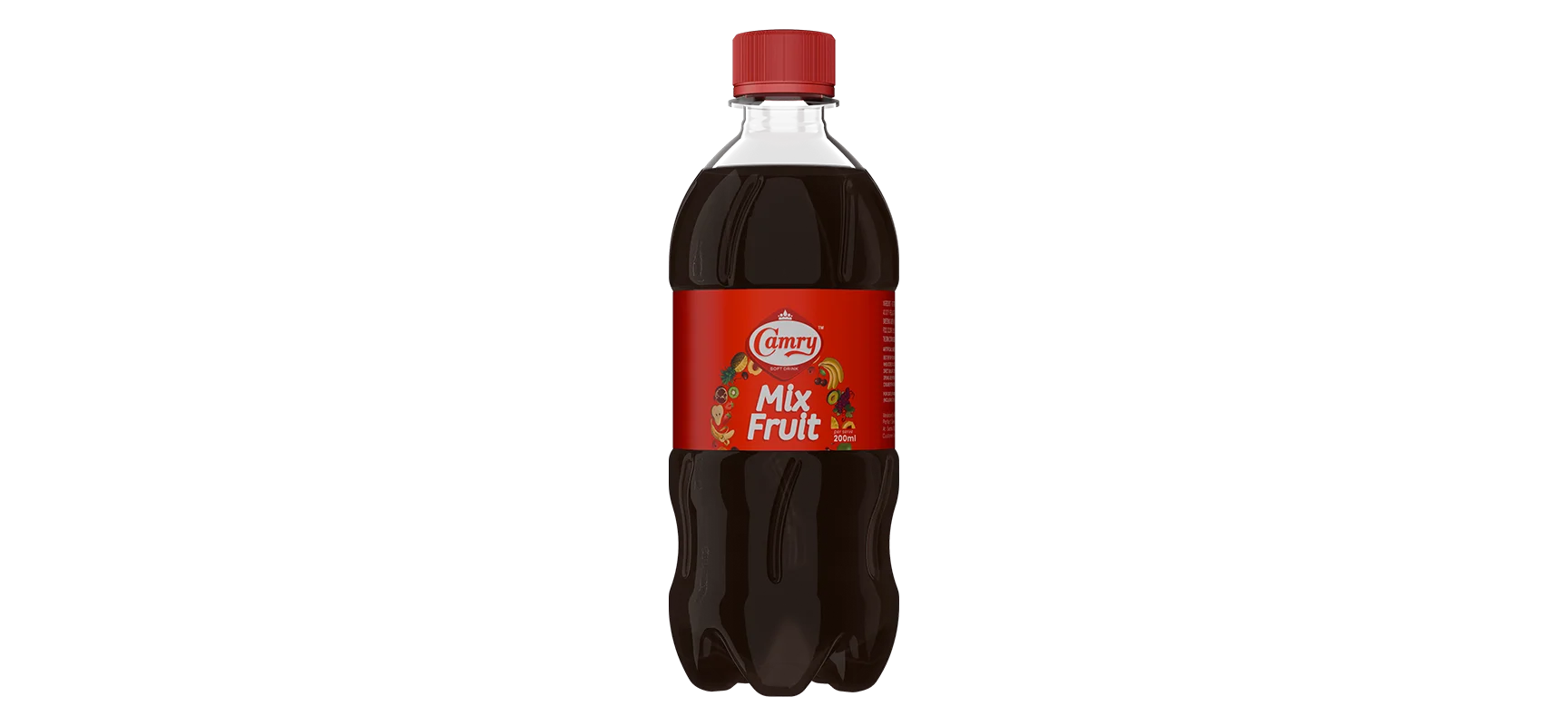 Mix Fruit