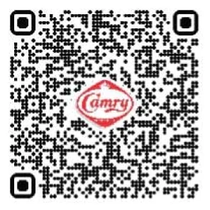 QR COde Carmy