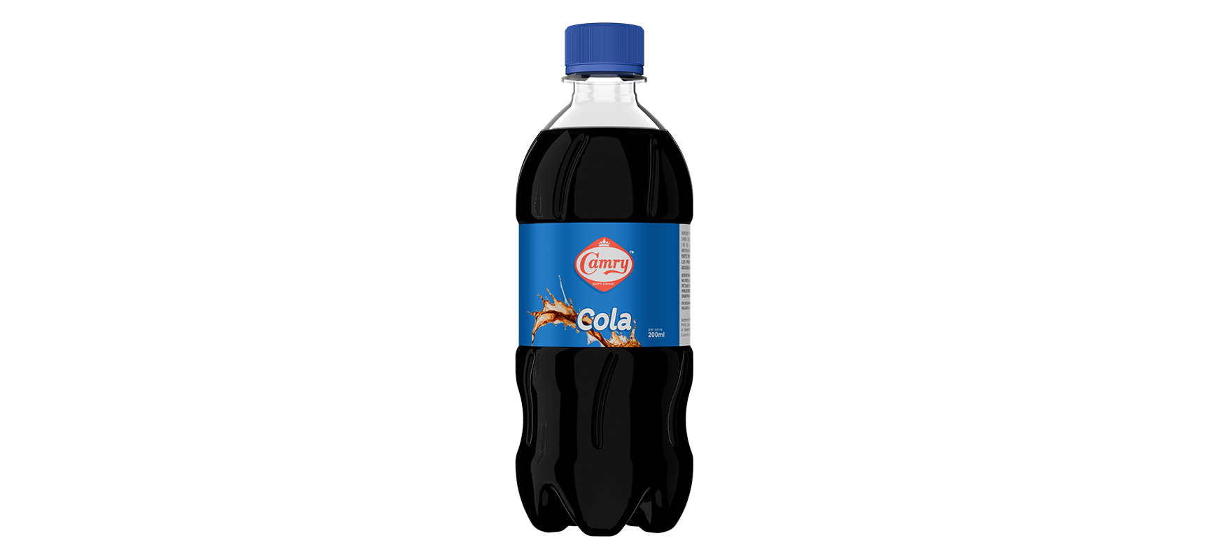 Camry Cola