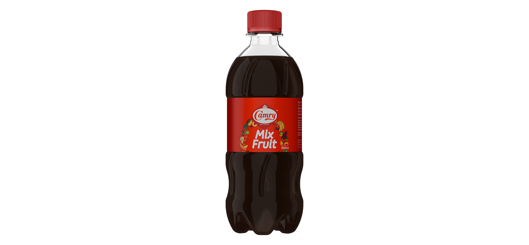 Mix Fruit