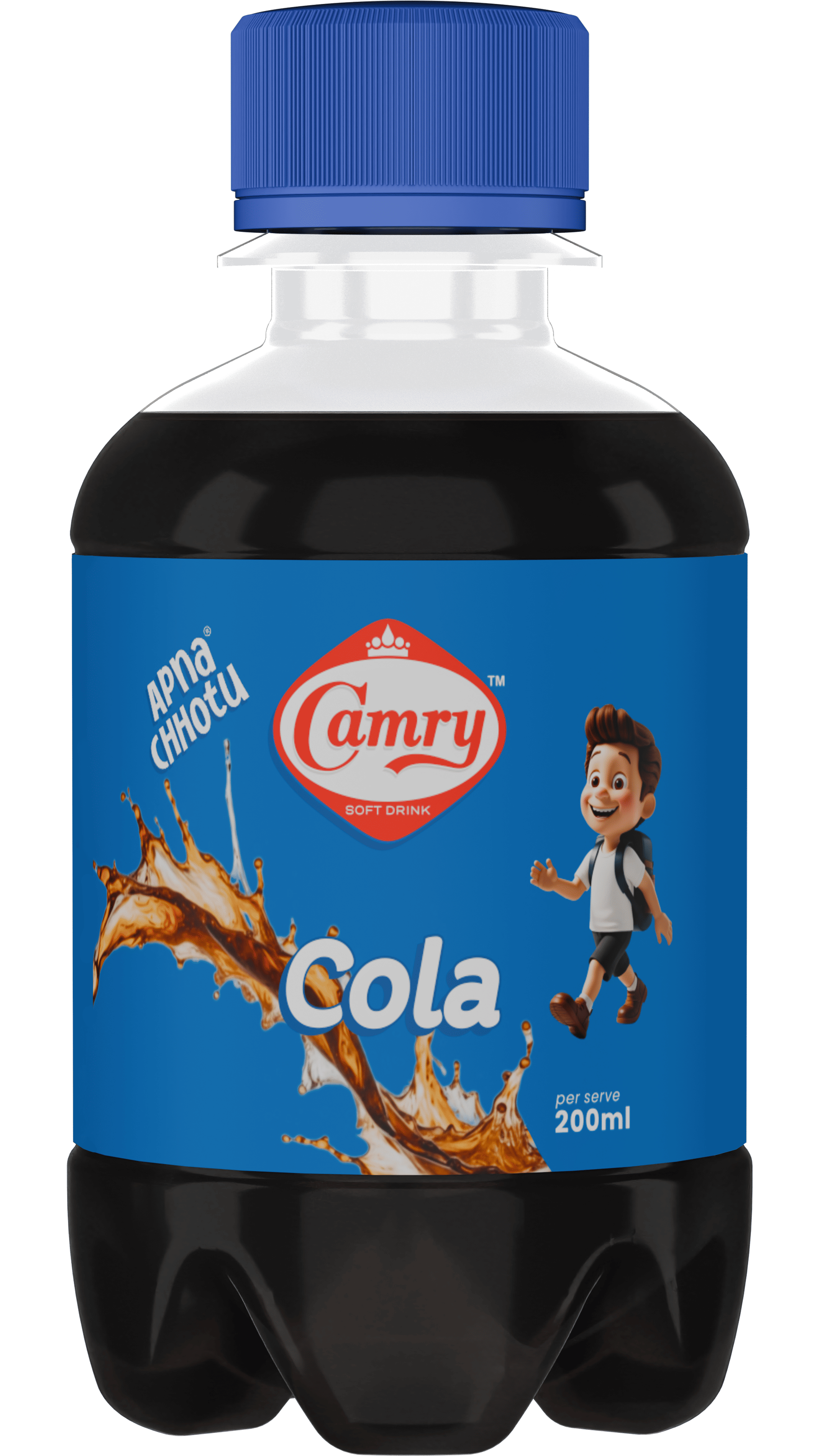 Cola