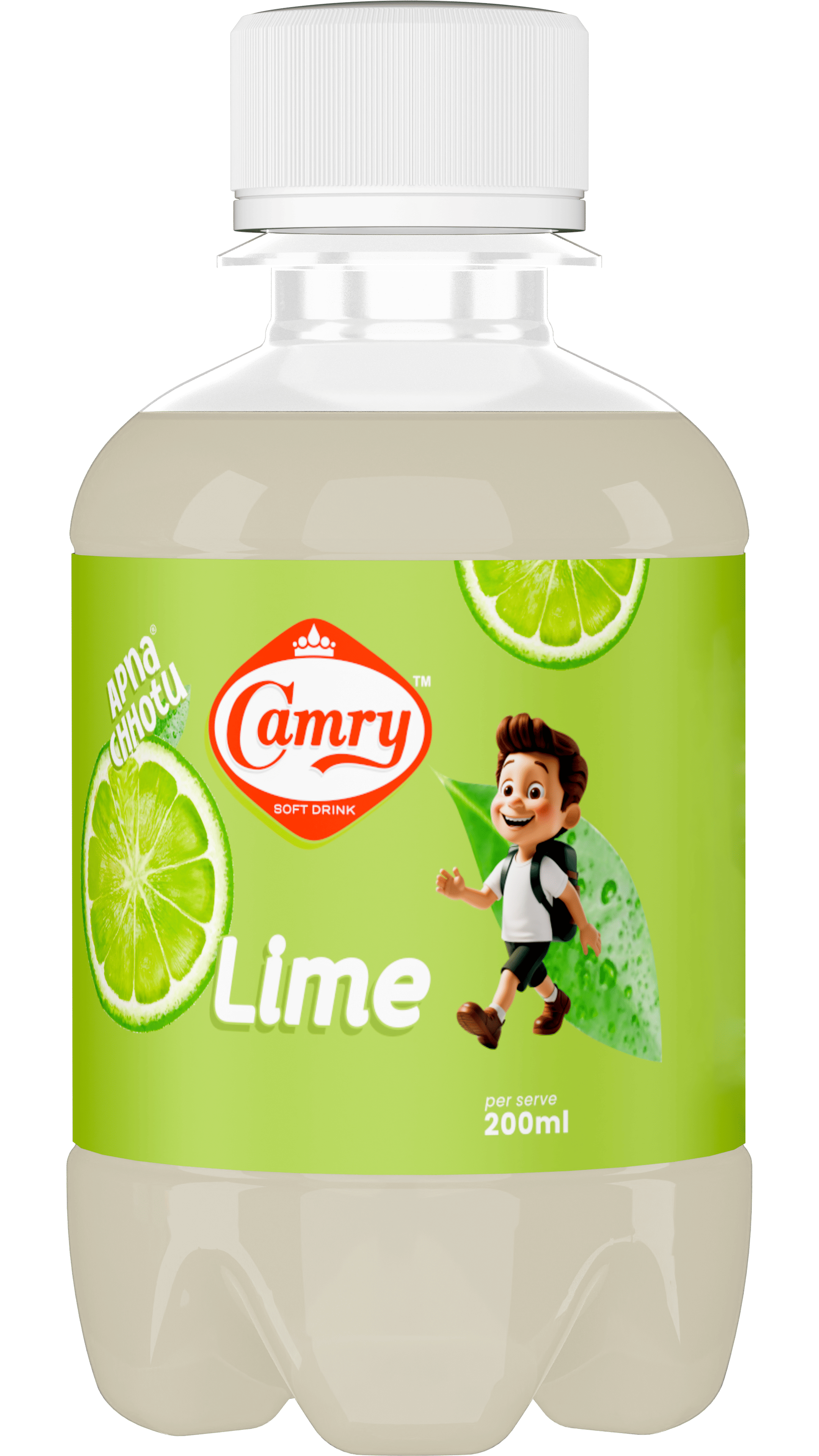 Lime