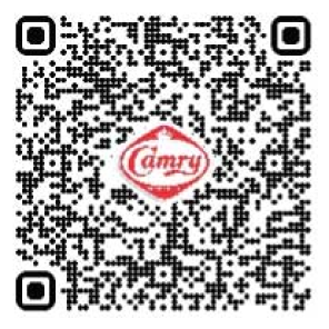 QR COde Carmy